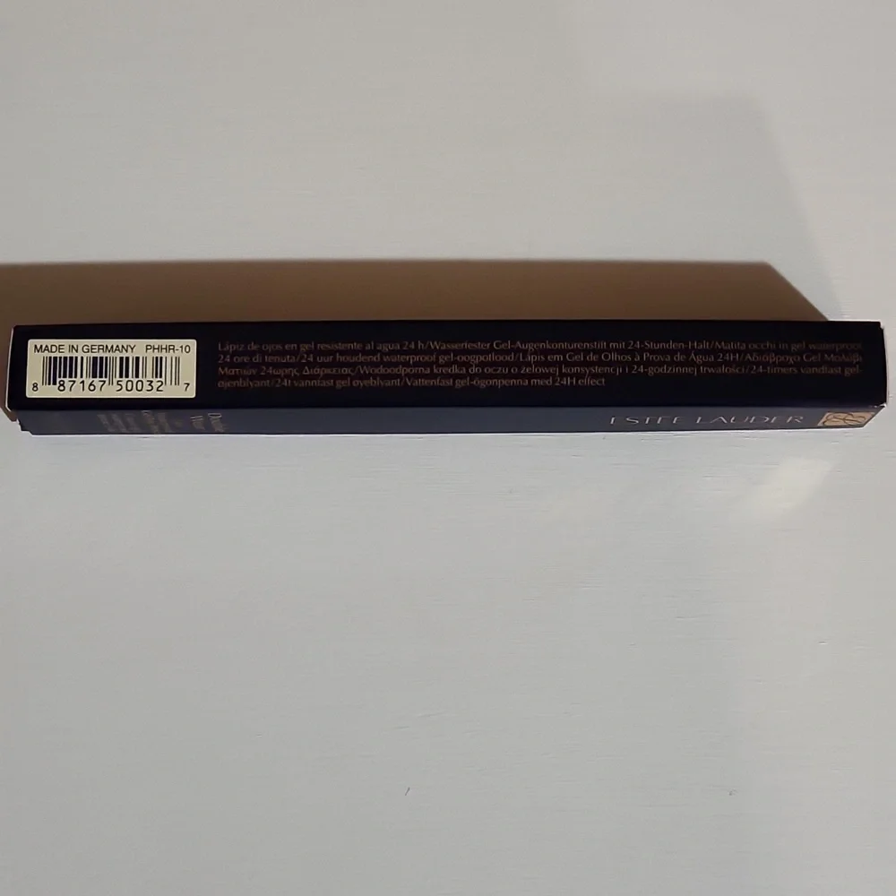 ESTEE LAUDER Antique Burgundy Double Wear 24H Waterproof Gel Eye Pencil
